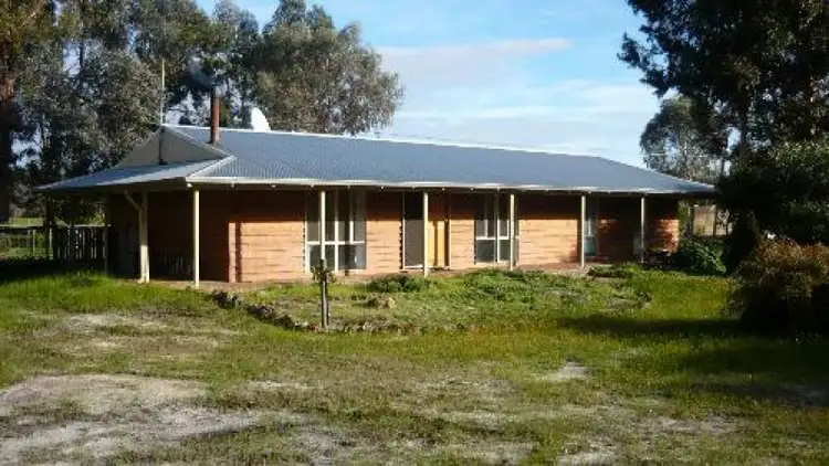 Fourth view of Homely rural property listing, Address available on request