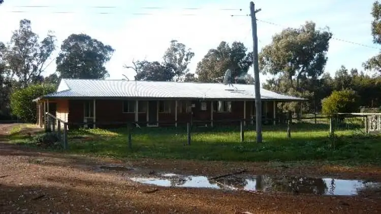 Fifth view of Homely rural property listing, Address available on request
