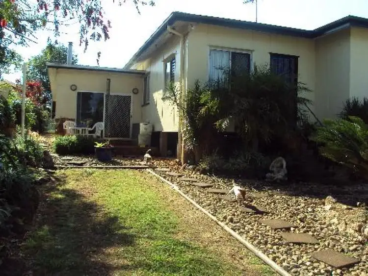 Address available on request