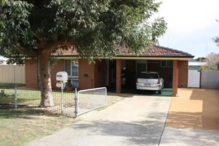 Address available on request