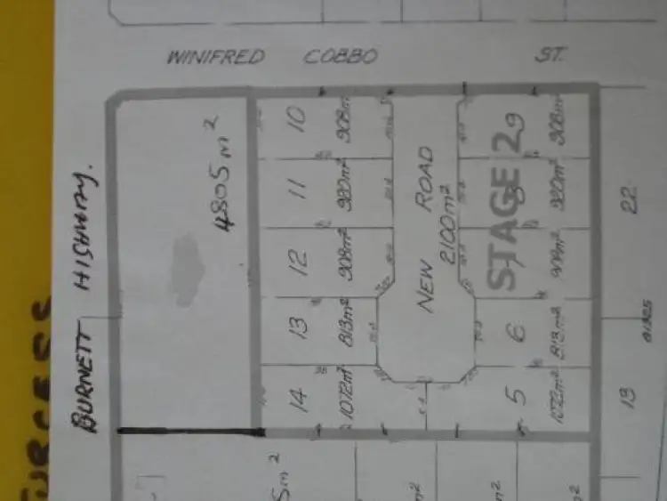 Seventh view of Homely land listing, Address available on request