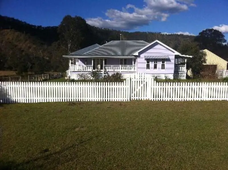 Main view of Homely rural property listing, Address available on request