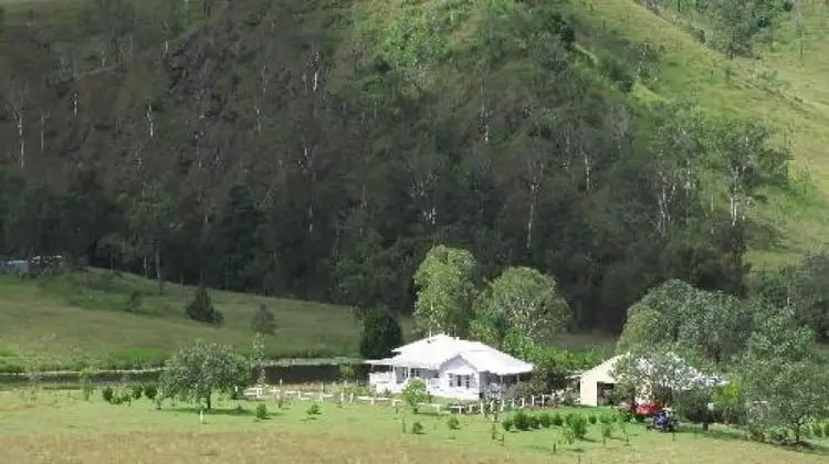 Second view of Homely rural property listing, Address available on request