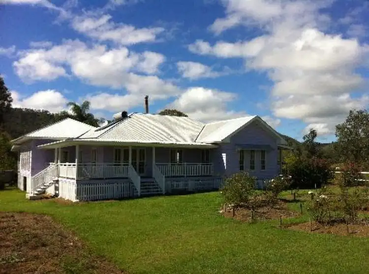 Third view of Homely rural property listing, Address available on request