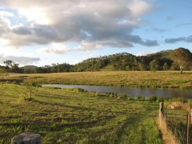 Fifth view of Homely rural property listing, Address available on request