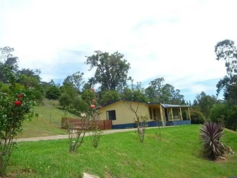 Main view of Homely rural property listing, Address available on request