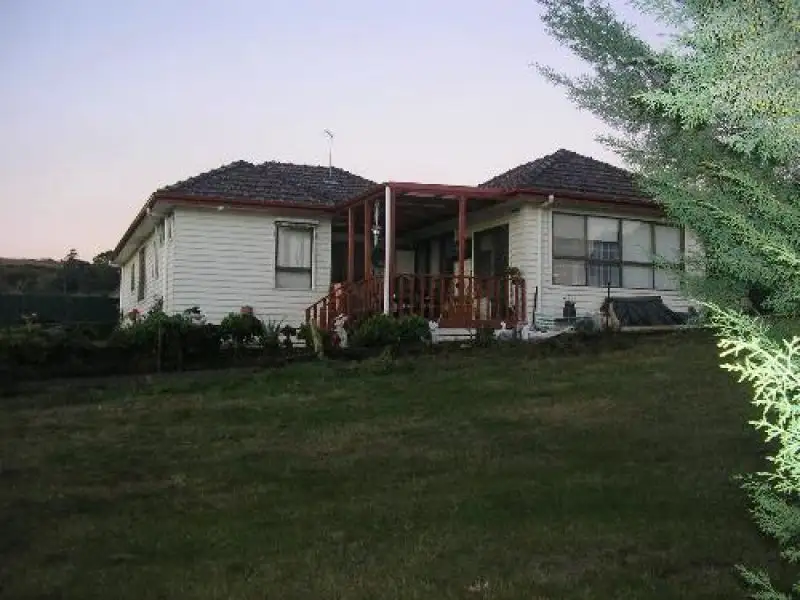 Main view of Homely rural property listing, Address available on request
