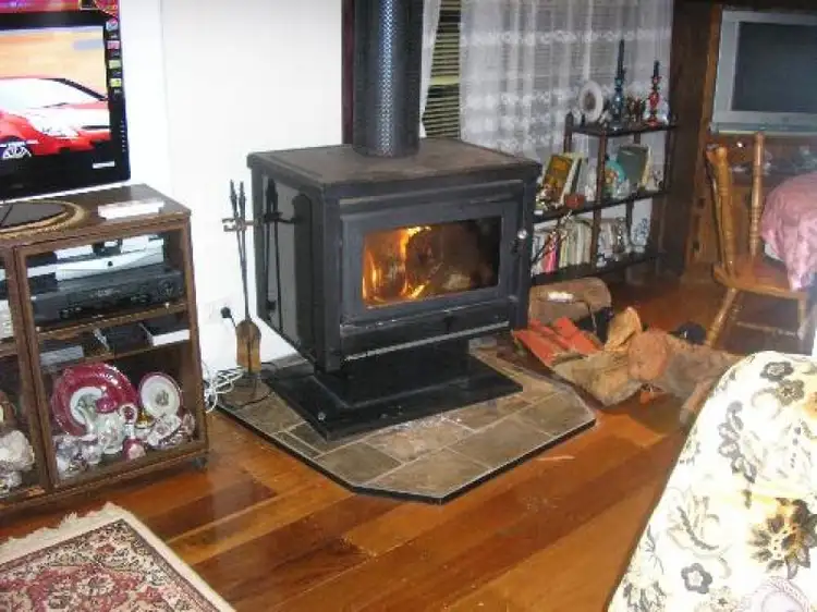 Fourth view of Homely rural property listing, Address available on request