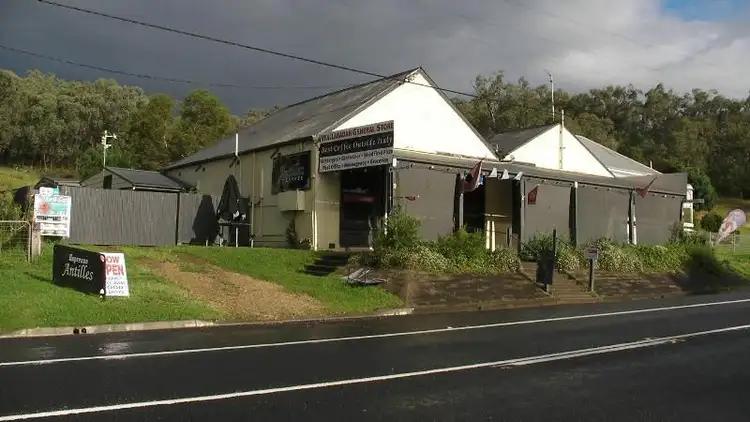 Second view of Homely house listing, 19 Coach Street, Wallabadah NSW 2343
