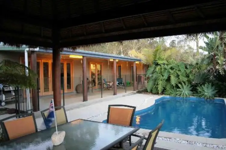 Second view of Homely rural property listing, 153 Sugar Loaf Road, Mirani QLD 4754