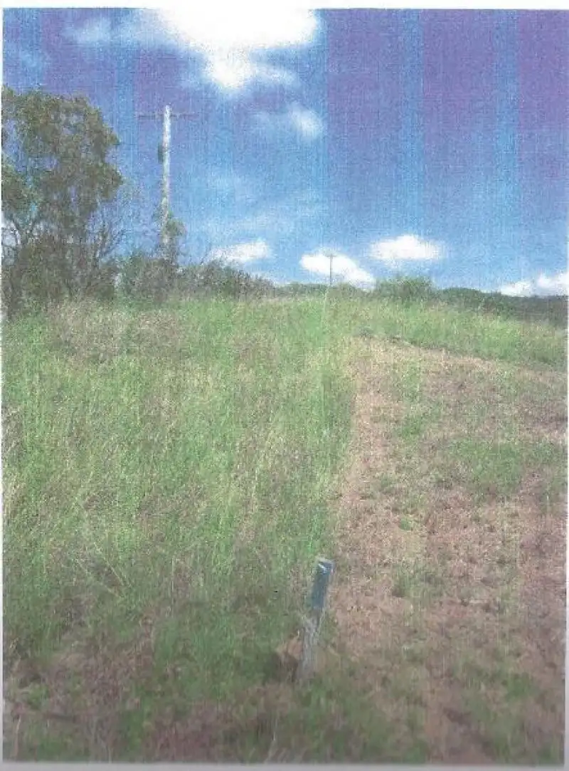 Main view of Homely land listing, Address available on request