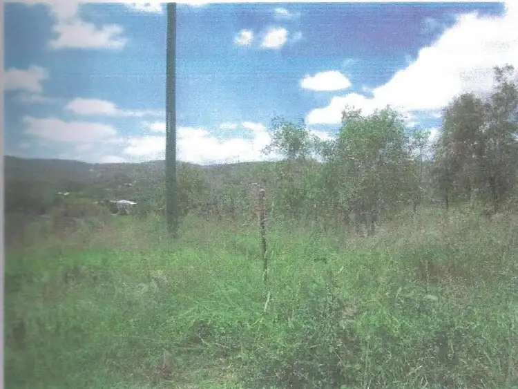 Second view of Homely land listing, Address available on request