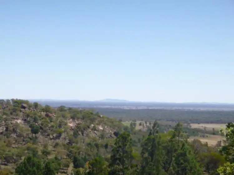 Second view of Homely rural property listing, Lot/99 Wanera Lane, Eugowra NSW 2806