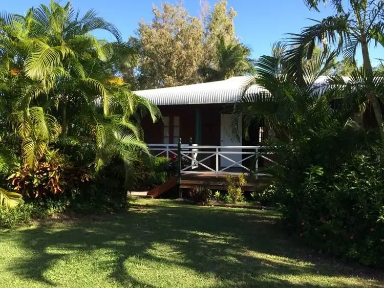 26 Mandalay, Nelly Bay QLD 4819