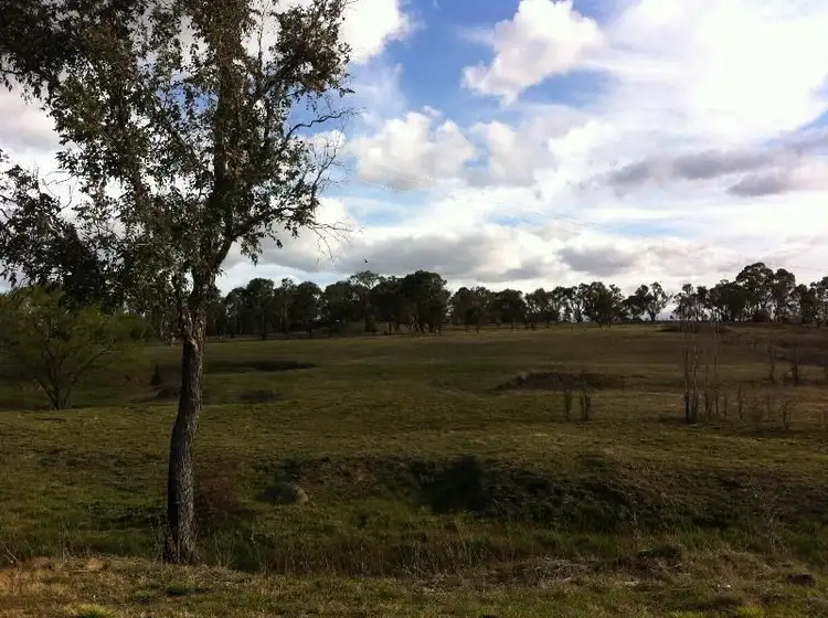 Lot 473/473 Barleyfields Rd, Uralla NSW 2358