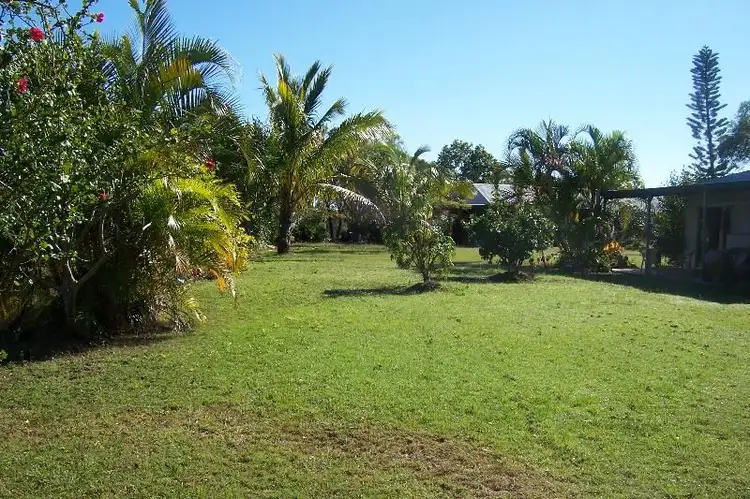 57 Countess Russell Cres, Agnes Water QLD 4677