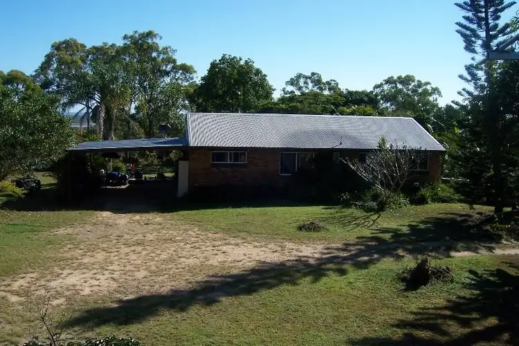 Third view of Homely rural property listing, 57 Countess Russell Cres, Agnes Water QLD 4677
