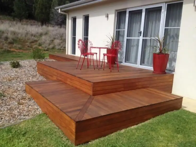 Fourth view of Homely rural property listing, Address available on request