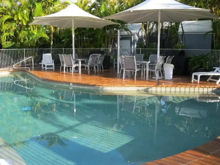 Main view of Homely townhouse listing, Address available on request