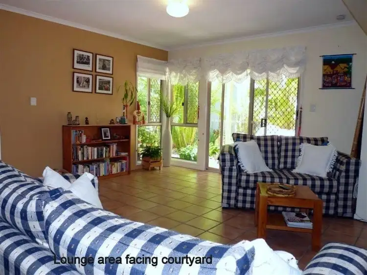 Third view of Homely townhouse listing, Address available on request