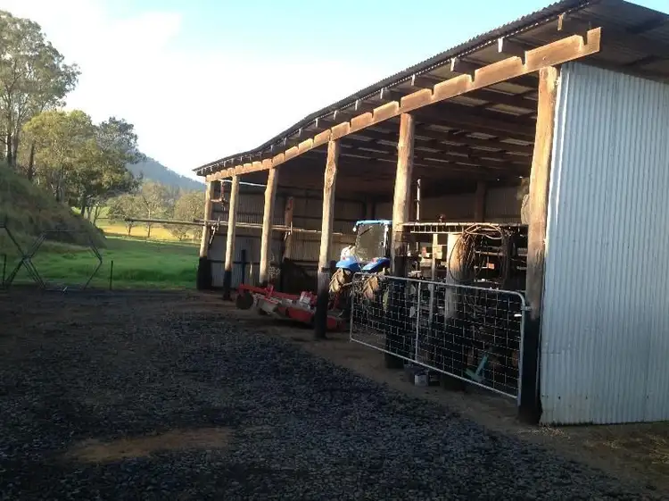 Sixth view of Homely rural property listing, Address available on request