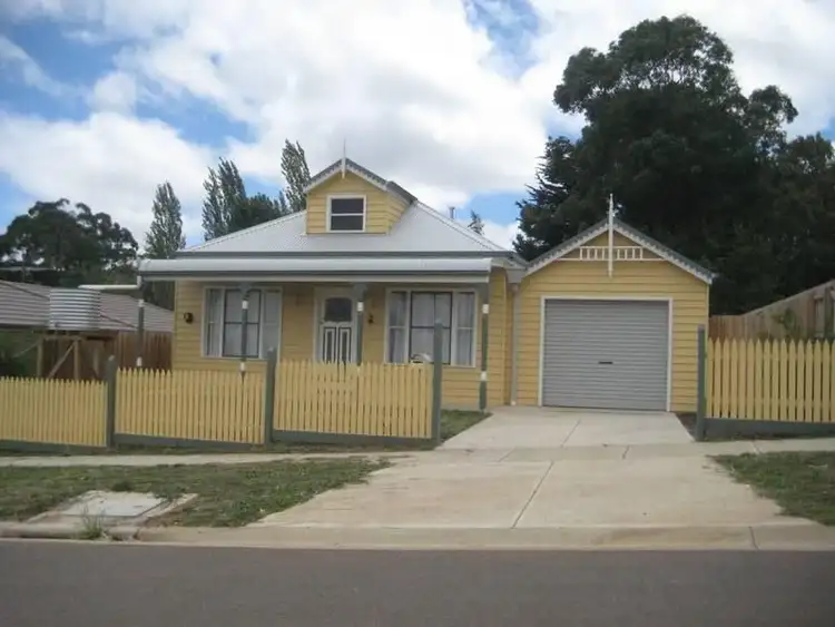 Address available on request