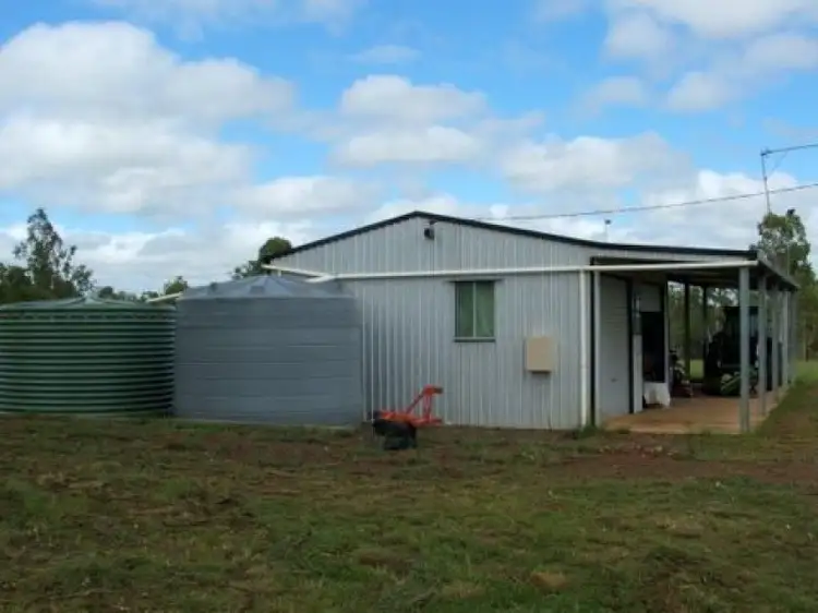 Second view of Homely rural property listing, Address available on request