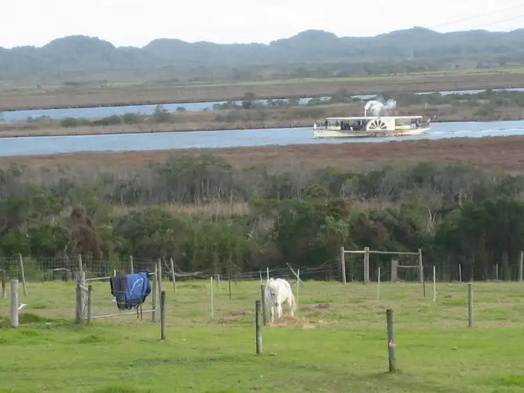 Second view of Homely land listing, Address available on request