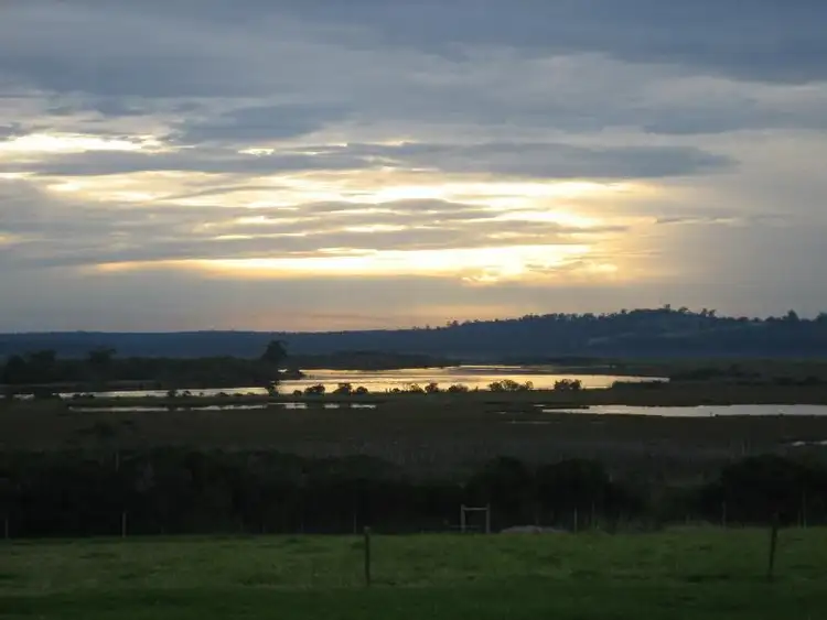 Third view of Homely land listing, Address available on request