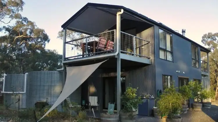 Second view of Homely rural property listing, Address available on request