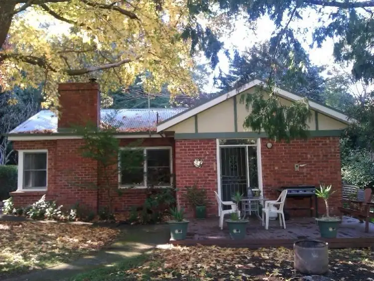 Main view of Homely rural property listing, Address available on request