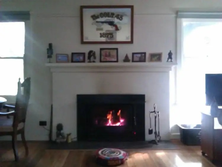 Second view of Homely rural property listing, Address available on request