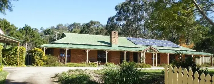 Main view of Homely rural property listing, Address available on request