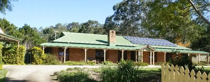 Main view of Homely rural property listing, Address available on request