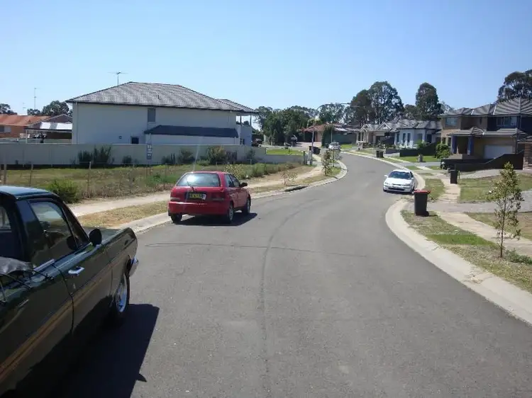 Address available on request