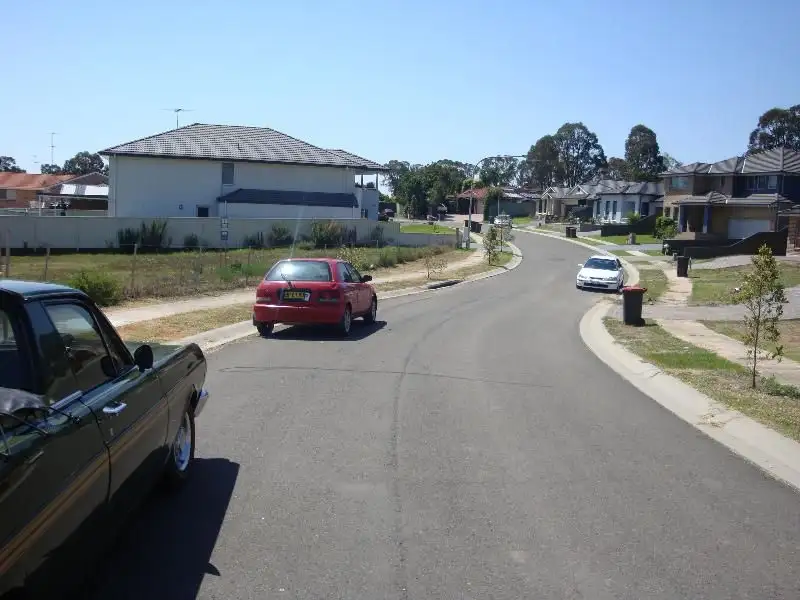 Main view of Homely land listing, Address available on request