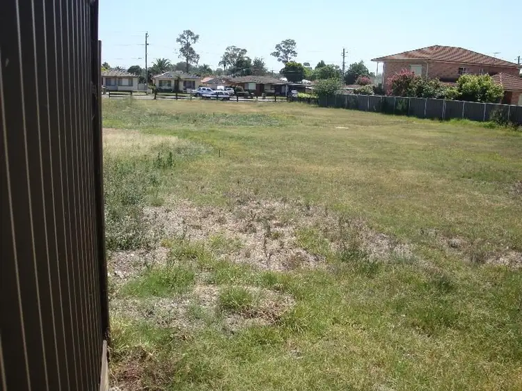 Second view of Homely land listing, Address available on request