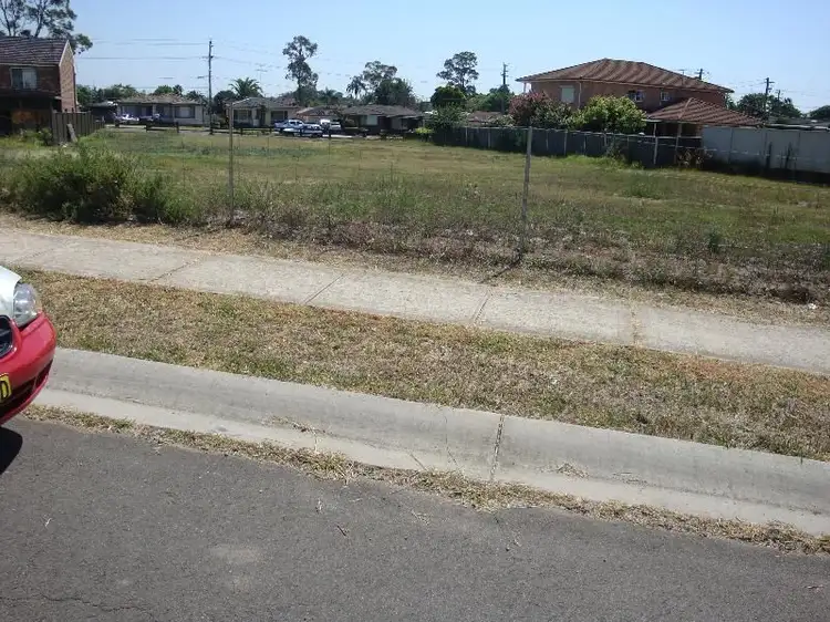 Fourth view of Homely land listing, Address available on request