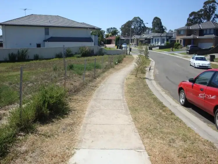 Fifth view of Homely land listing, Address available on request