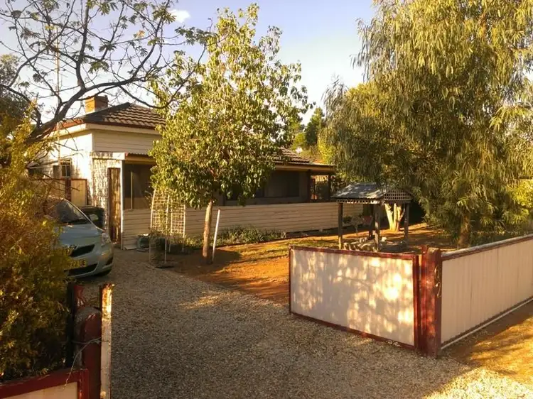 Address available on request