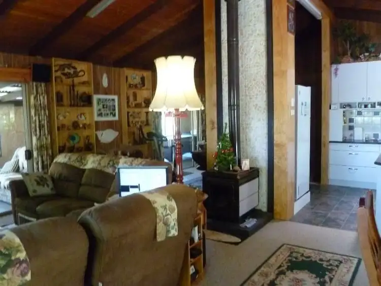 Fourth view of Homely rural property listing, Address available on request