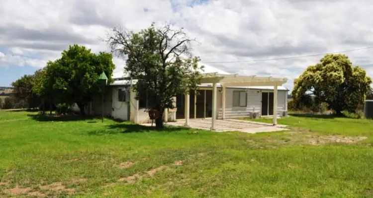 Main view of Homely rural property listing, Address available on request
