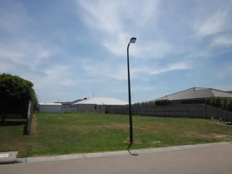 Main view of Homely land listing, Address available on request