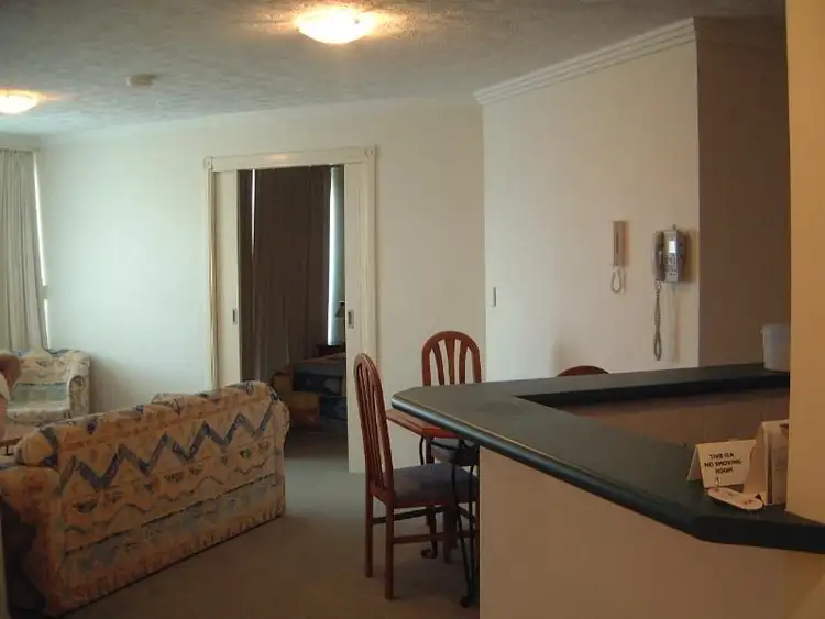 Second view of Homely apartment listing, Address available on request