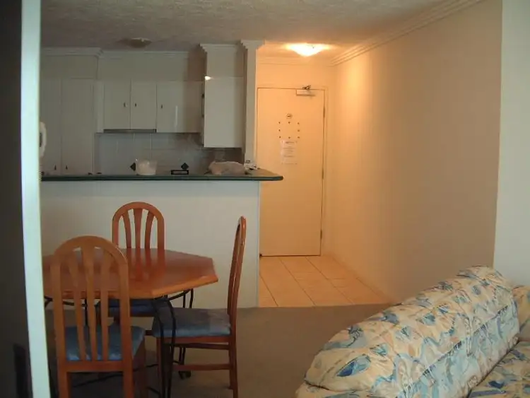 Fifth view of Homely apartment listing, Address available on request