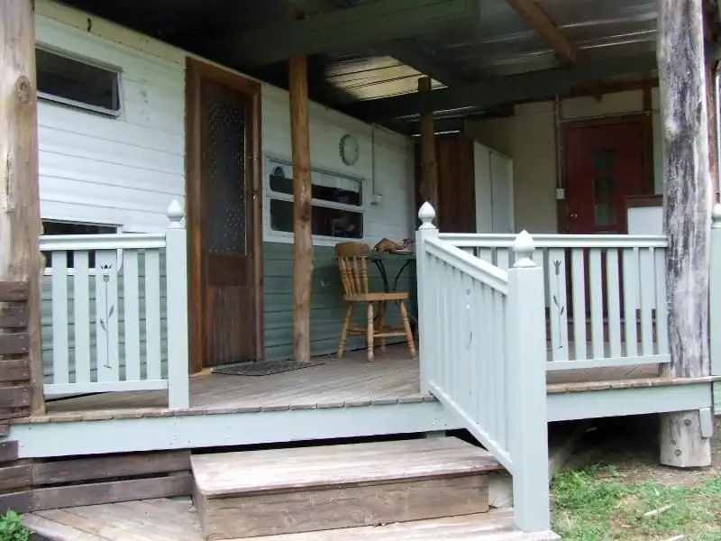 Main view of Homely rural property listing, Address available on request