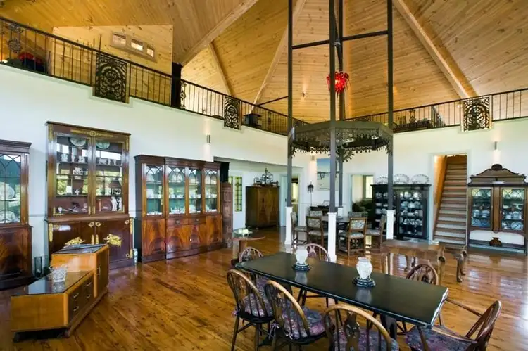 Fourth view of Homely rural property listing, Address available on request