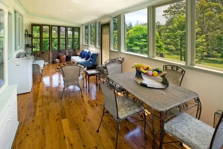 Fifth view of Homely rural property listing, Address available on request