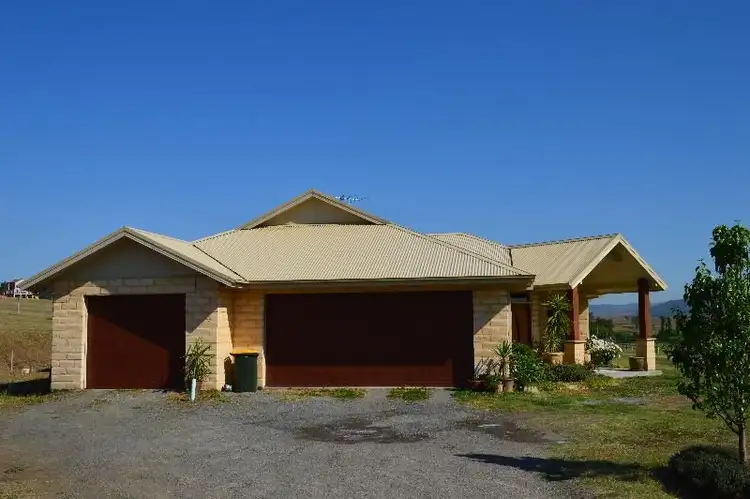 Second view of Homely rural property listing, Address available on request