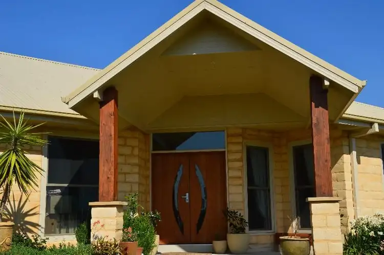 Third view of Homely rural property listing, Address available on request